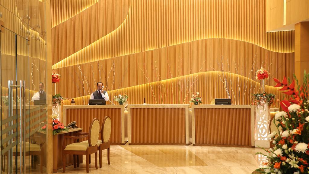 Country Inn & Suites By Radisson, Meerut Eksteriør billede