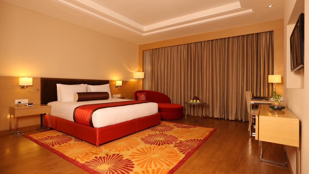 Country Inn & Suites By Radisson, Meerut Eksteriør billede