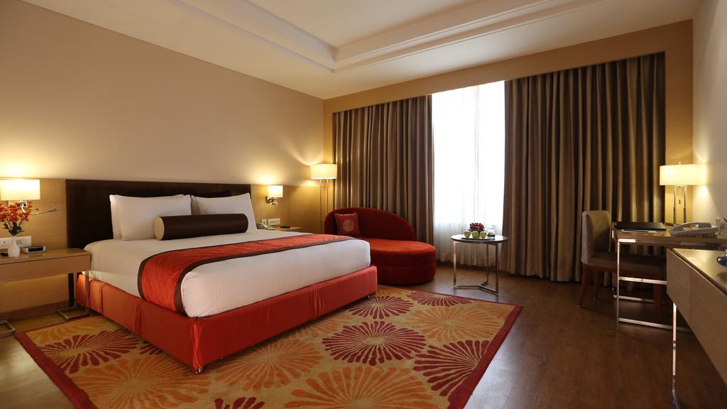 Country Inn & Suites By Radisson, Meerut Eksteriør billede
