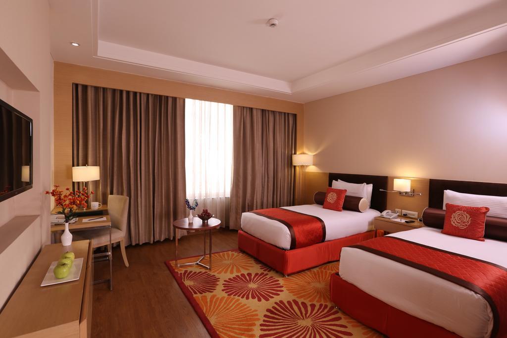 Country Inn & Suites By Radisson, Meerut Eksteriør billede