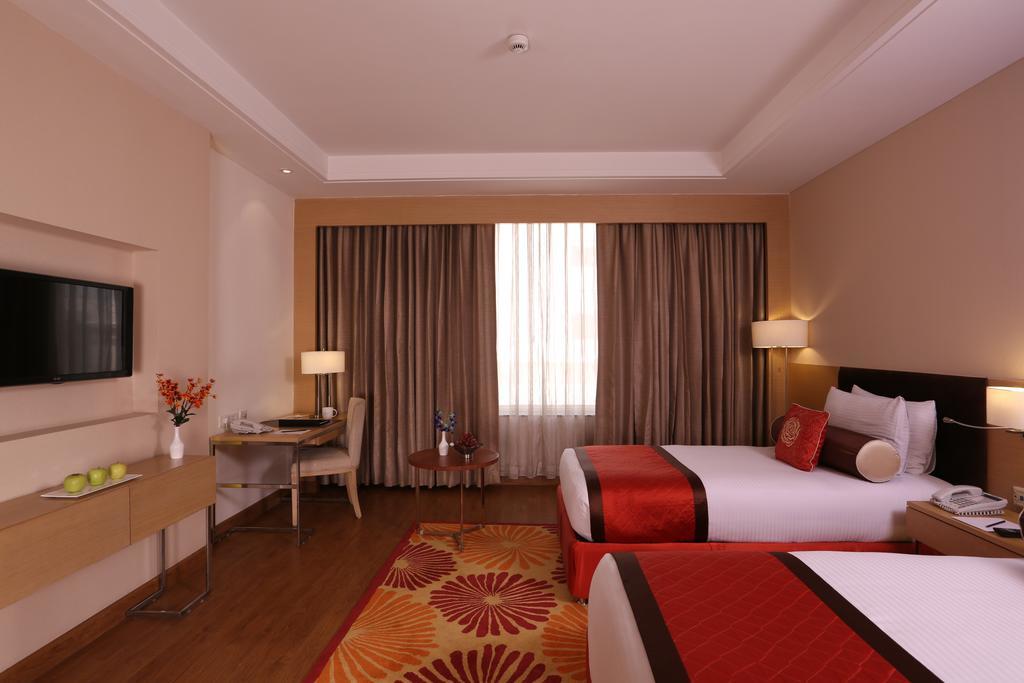 Country Inn & Suites By Radisson, Meerut Eksteriør billede