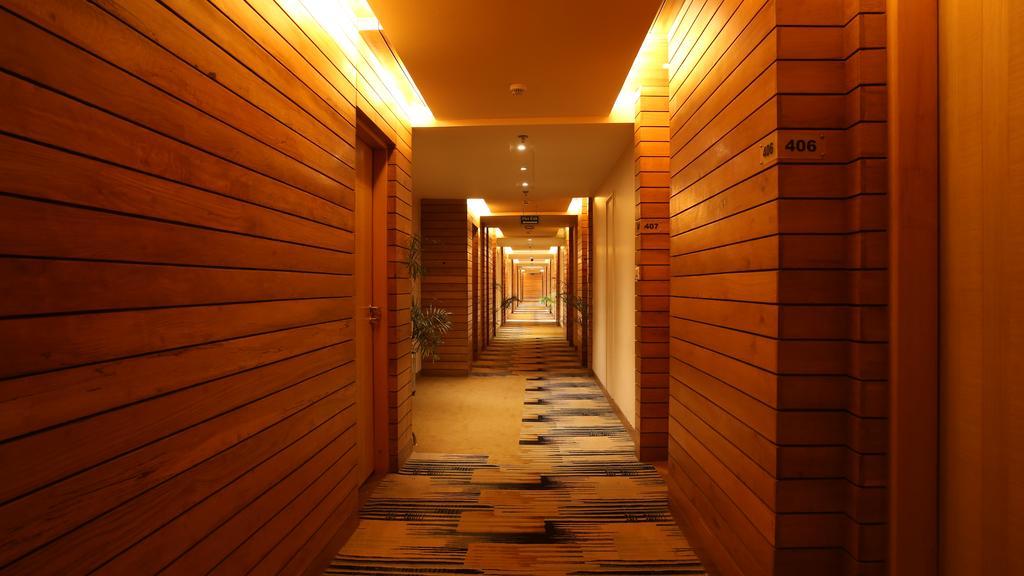 Country Inn & Suites By Radisson, Meerut Eksteriør billede
