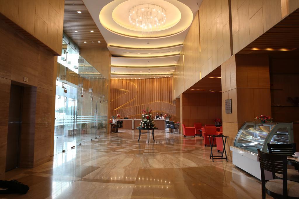Country Inn & Suites By Radisson, Meerut Eksteriør billede